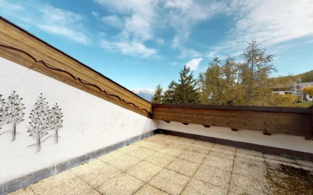 Royal 041 COMFORTABLE & CENTER apartment 8 pers by Alpvision Résidences