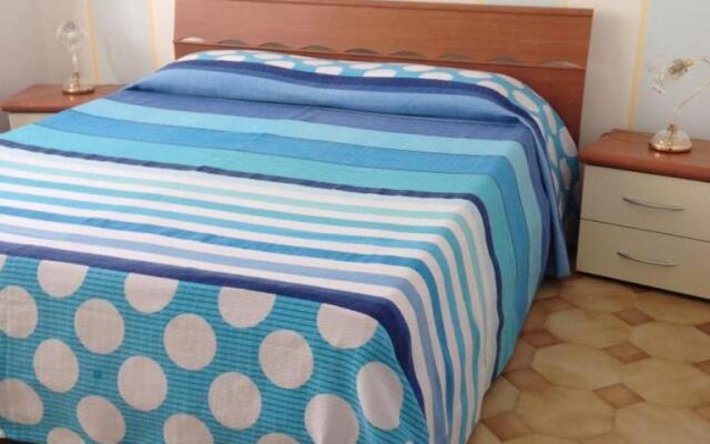 Two-room Apartment Holiday House Cirillo