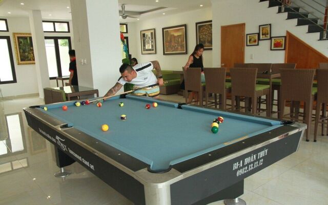 Kp Relax Halong