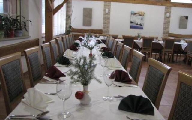 Guesthouse Zorko Gostilna Domen