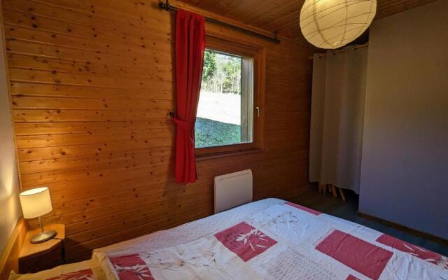 Chalet Gérardmer, 3 pièces, 4 personnes - FR-1-589-95