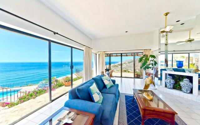 Villa Pacifico del Mar