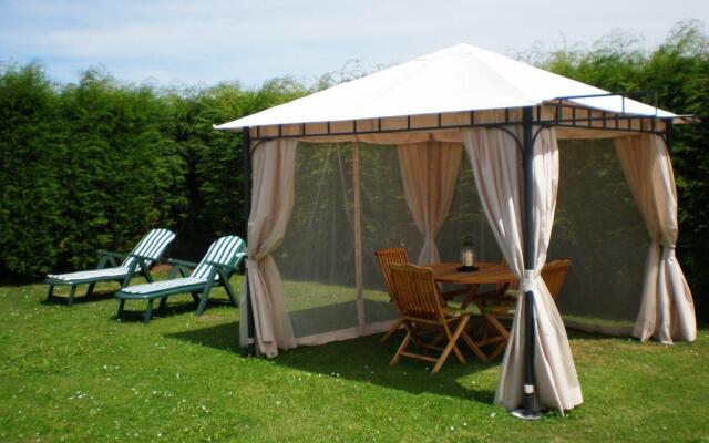 Apartamentos Rurales El Riego