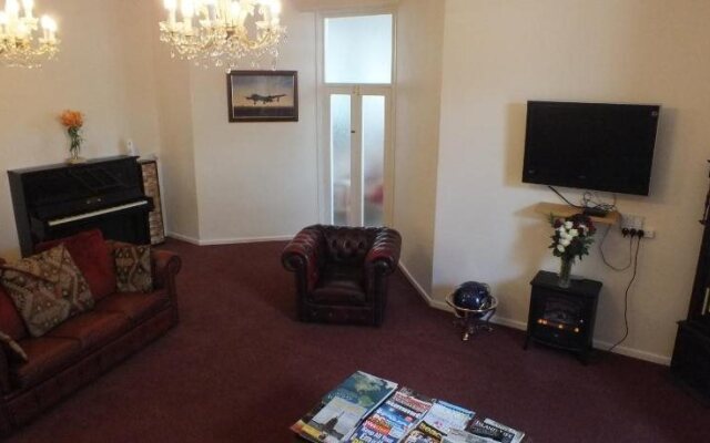 Wighthill Hotel