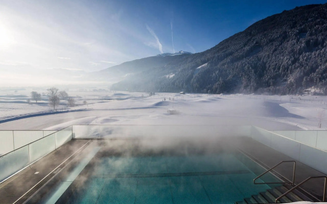 Sportresidenz Zillertal