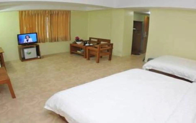 Shwe Phyu Hotel