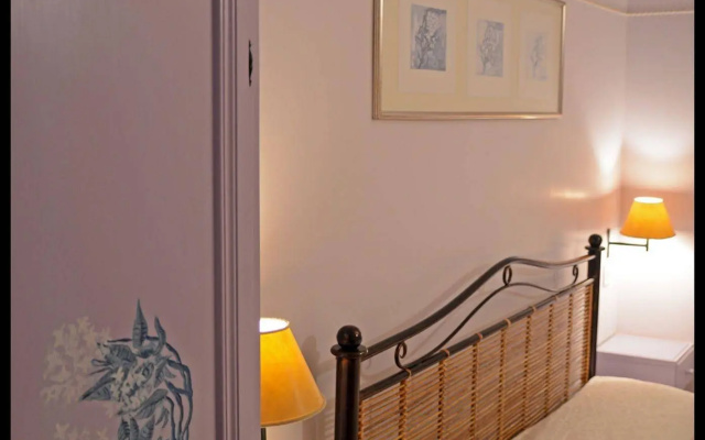 Hotel Lilium