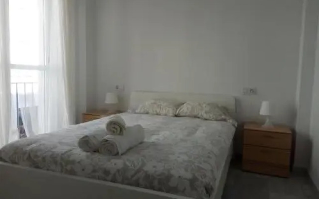 Apartamento Plaza del Caballo