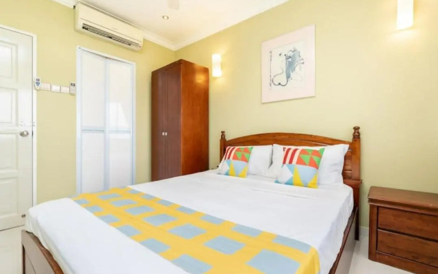 VIP Suite Seaview Batu Ferringhi 1003-2 Bedroom