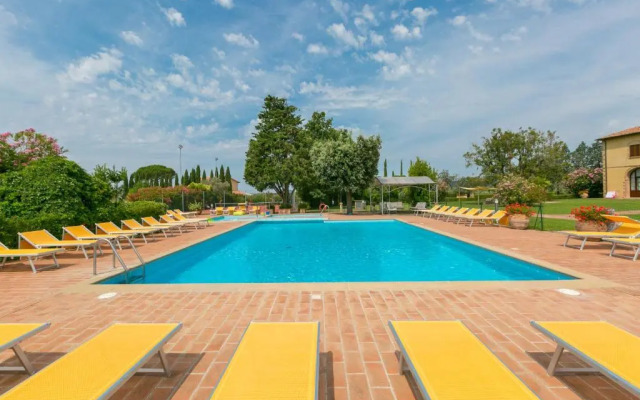 Relais la Pieve Vecchia