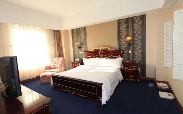 Hong'an International Hotel