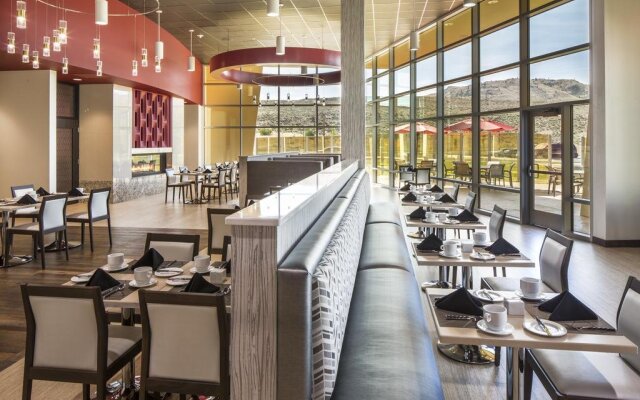 12 Tribes Omak Casino Hotel