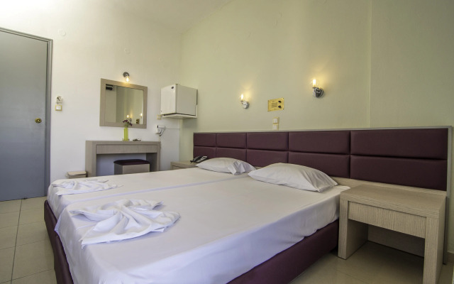 Megim Hotel