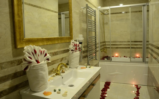 Gumus Palace Hotel