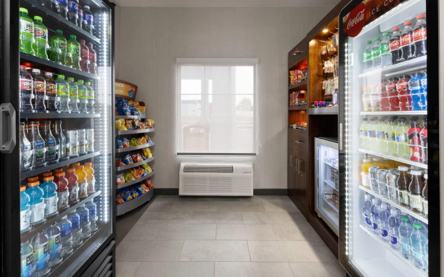 Wingate by Wyndham Grove City