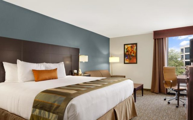 Hampton Inn Dallas Richardson Central