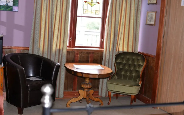 Nymans Bed & Breakfast