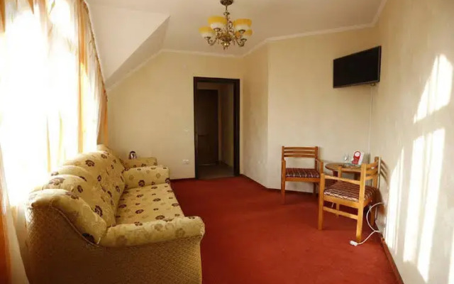 Цвит Папороти