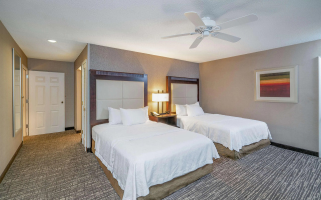 Homewood Suites by Hilton Lafayette Rossville Exit