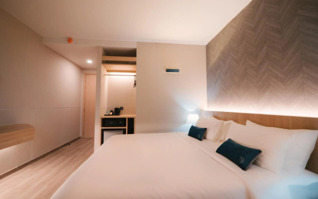 56 Hotel Sukhumvit
