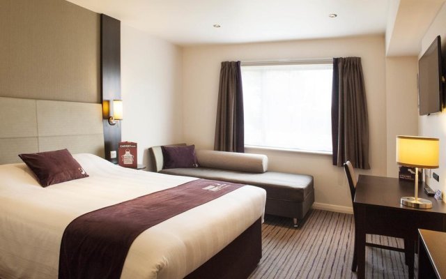 Premier Inn London Sidcup