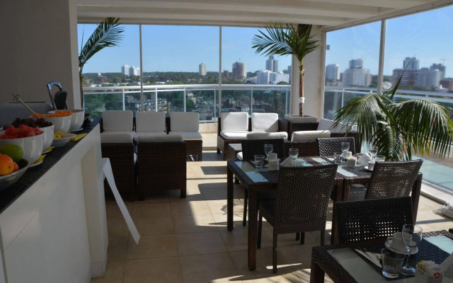 Sol Y Luna Home & Spa