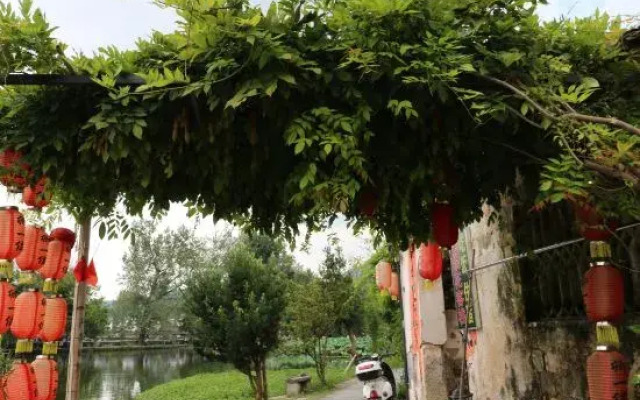 huangshanhuiyuankezhan