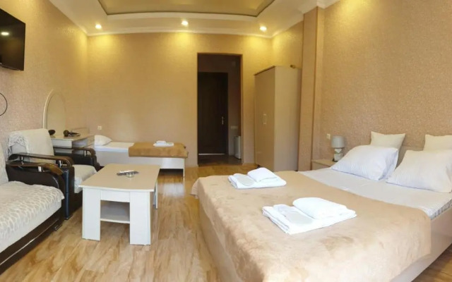 Seaside Guest house