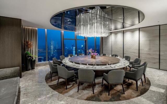 Renaissance Shenzhen Bay Hotel