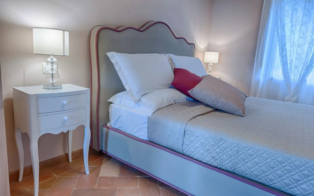 Antica Quercia & Spa