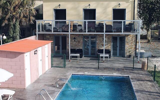 Casa Costoya
