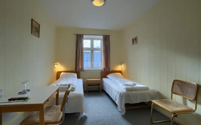 Ebsens Hotel