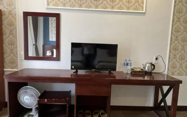 Sunshine View Hotel