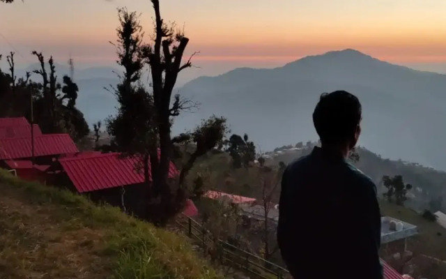 Camp Awara Kanatal