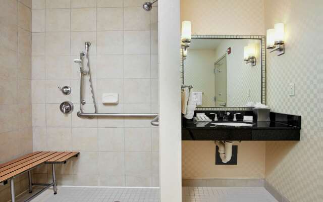 Hilton Garden Inn Rockville-Gaithersburg