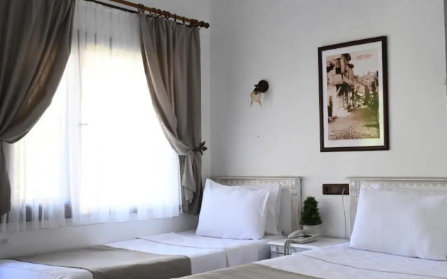 Cunda Deniz Hotel