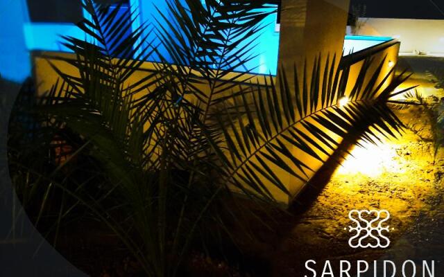Sarpidon Suites