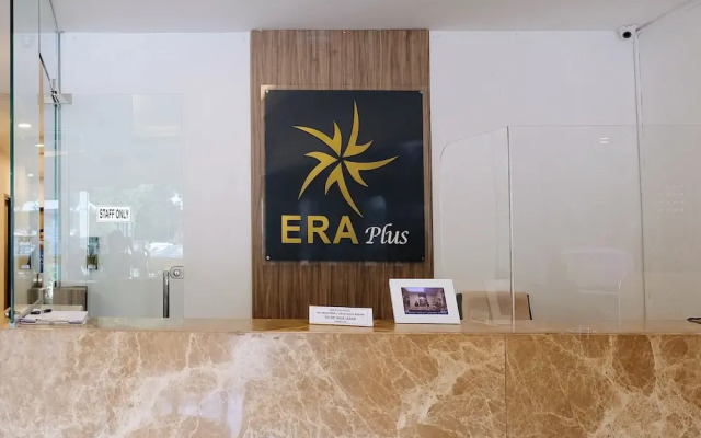 Era Plus Hotel