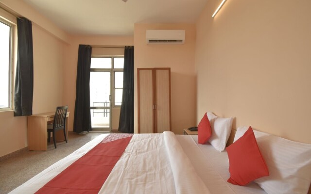 Oyo Flagship 44322 Jagatpura Pg Property