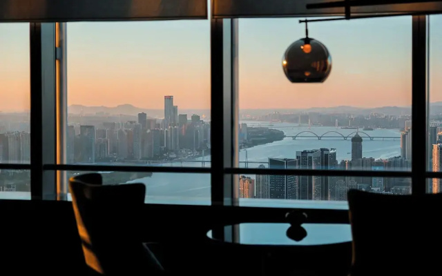 Park Hyatt Changsha