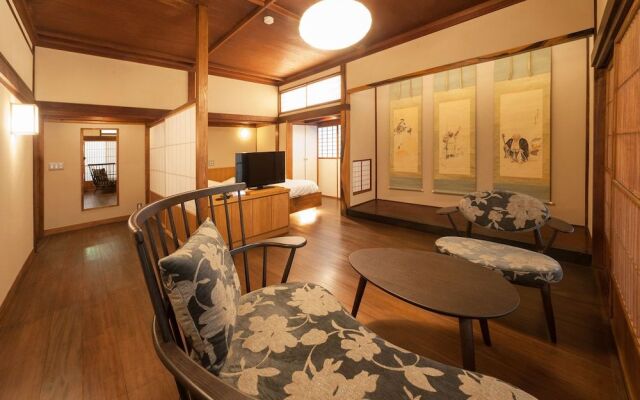 KANSUIRO Annex