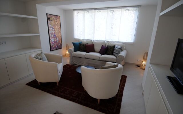 Pvh Charming Flats Horejsi Nabrezi