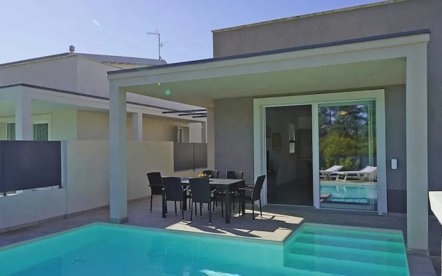 Villa Prestige 21 by Wonderful Italy