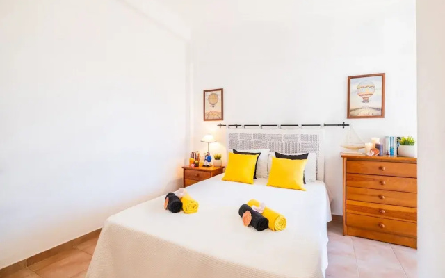Villa Menorca