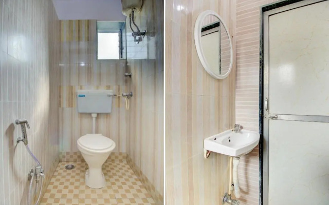 Ovo Residency by OYO Rooms