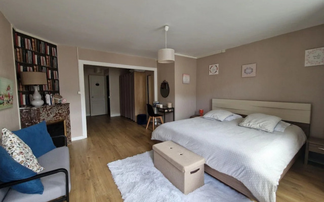 Charming, Comfortable House Port du Legue Plerin