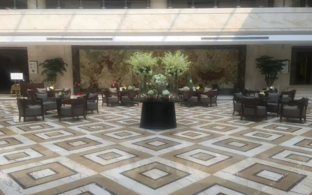 Tianjin Xinyusheng Hotel