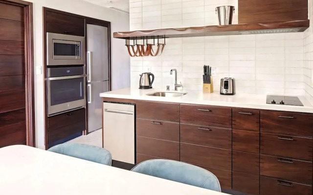 Hilton Grand Vacations Club La Pacifica Los Cabos