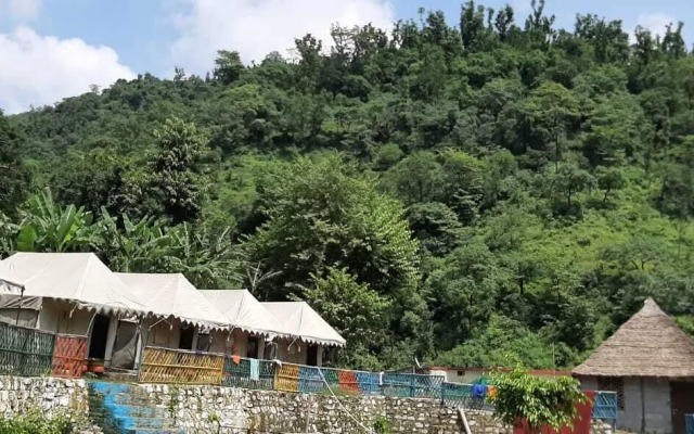 Hotel Hilli Stay Tapovan By Riversun Hotels