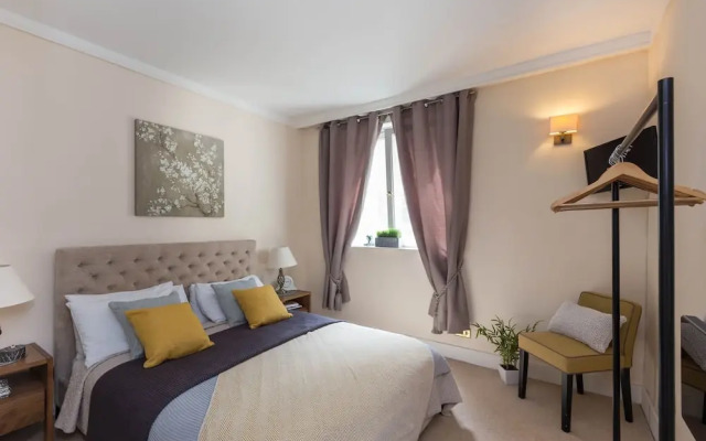 Park Lane Apartments Mayfair Collection